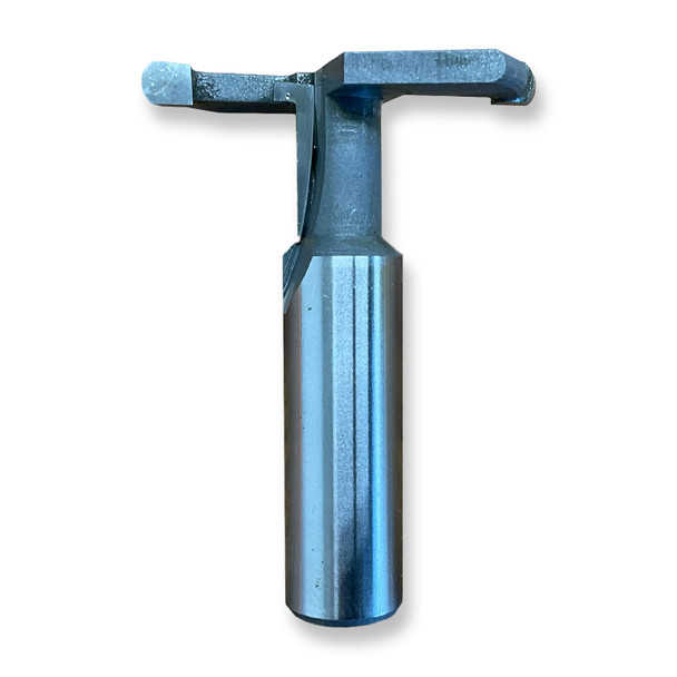 KREG Kerf Trim Cutter Head Single-Flute Router Bit DD-1 *READ*