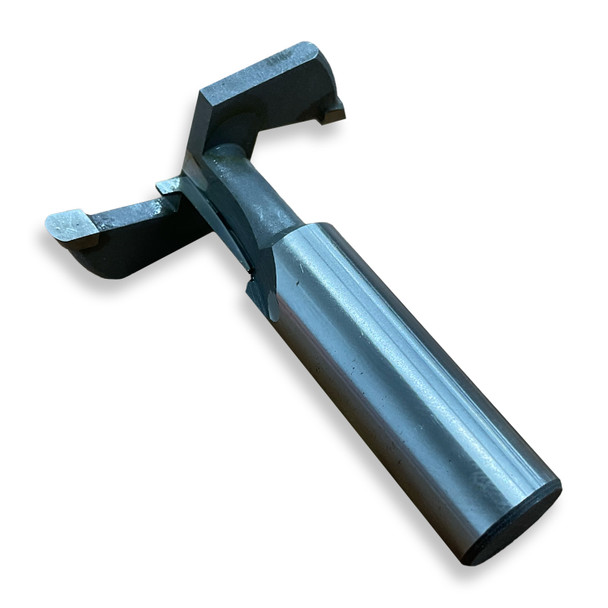 KREG Kerf Trim Cutter Head Single-Flute Router Bit DD-1 *READ*