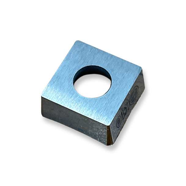 Manpa Carbide replacement tip 3 pack for the 4 inch Quadrangle CUTTER *READ*