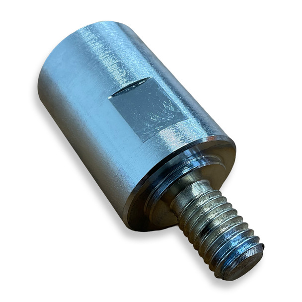 Manpa Special Adapter 5/8 inch 11 TPI to 10 MM for Angle Grinder *READ*