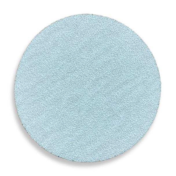 Manpa MP21-R-5SP80 80 grit 3 inch Hook and Loop Sand Paper (20 Pack) *READ*
