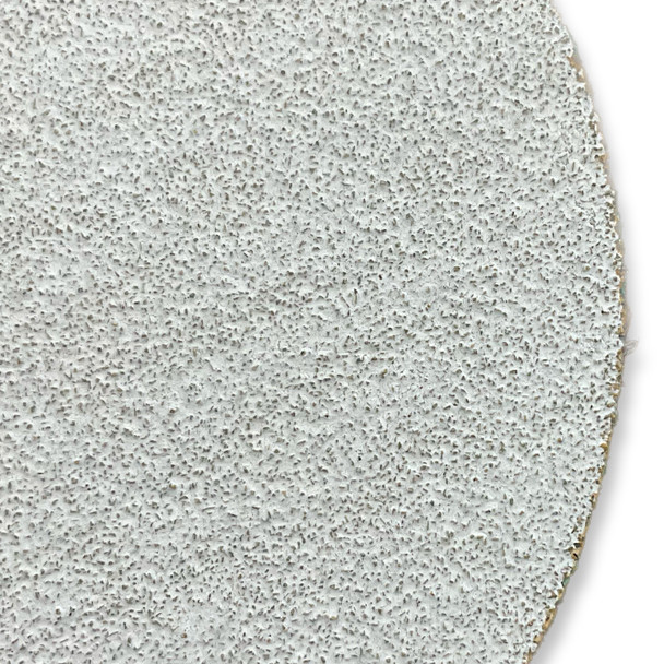 Manpa MP21-R-5SP80 80 grit 3 inch Hook and Loop Sand Paper (20 Pack) *READ*
