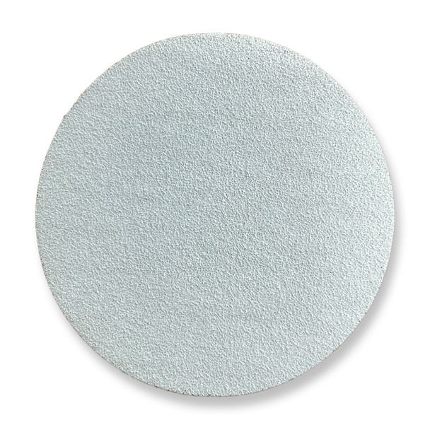 Manpa MP21-R-5SP80 80 grit 5 inch Hook and Loop Sand Paper (20 Pack) *READ*
