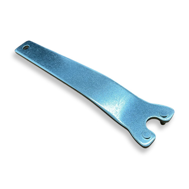 Manpa MP21-17-4 Sanding Wheel 4" *READ*