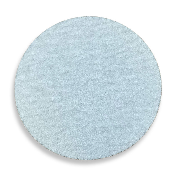 Manpa MP21-R-3SP220 220 grit 3 inch Hook and Loop Sand Paper (20 Pack) *READ*