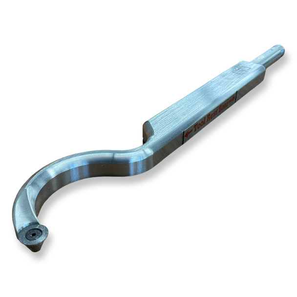 Easy Wood Tools 6105 Full Size Easy Hollower - Unhandled *READ*