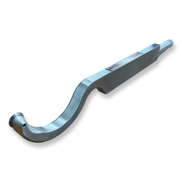 Easy Wood Tools 6105 Full Size Easy Hollower - Unhandled *READ*