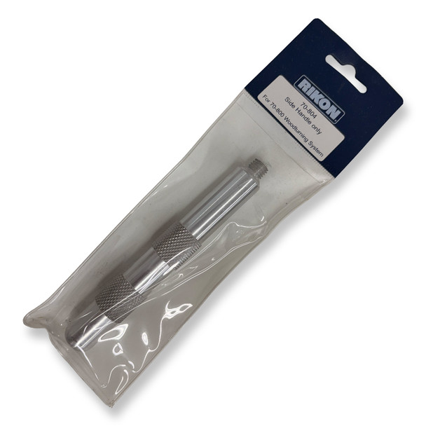 Rikon Side Handle only for 70-800 Turning Set *READ*