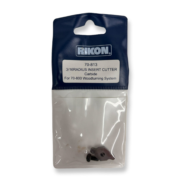 Detailing 3/16R Carbide Insert Cutter only for 70-800 Turning Set *READ*