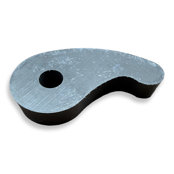 Rikon - Paisley RIGHT Carbide Insert Cutter *READ*