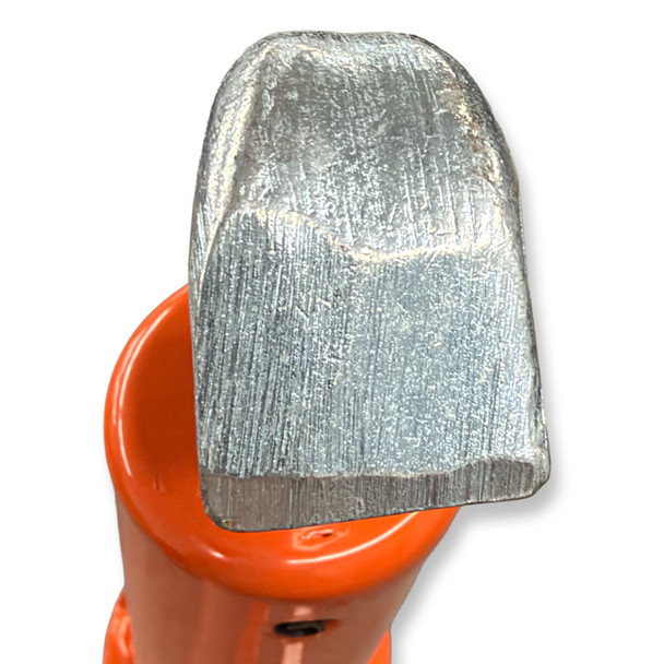 USED Viking Woodsman 60 inch Aluminum Handle w/out Cant Hook *READ*