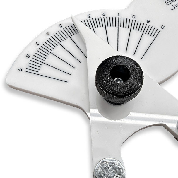 Ron Brown's Best Universal Setting Jig *READ*