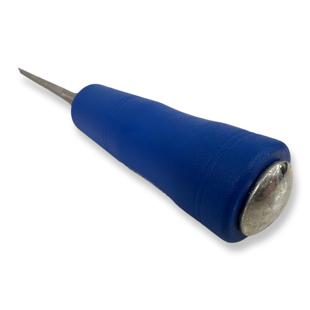 Footprint 88 Series 3/8" Wood Chisel with Steel Striking Cap *READ*