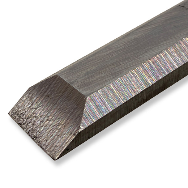 Footprint 88 Series 3/8" Wood Chisel with Steel Striking Cap *READ*