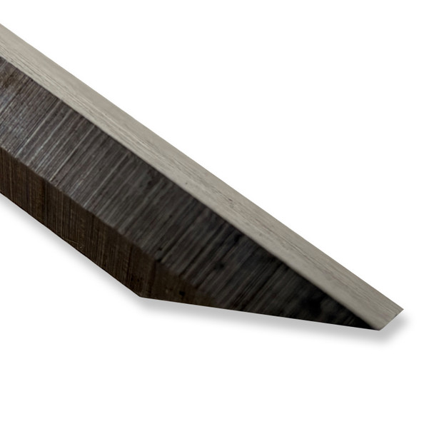 Footprint 88 Series 3/8" Wood Chisel with Steel Striking Cap *READ*