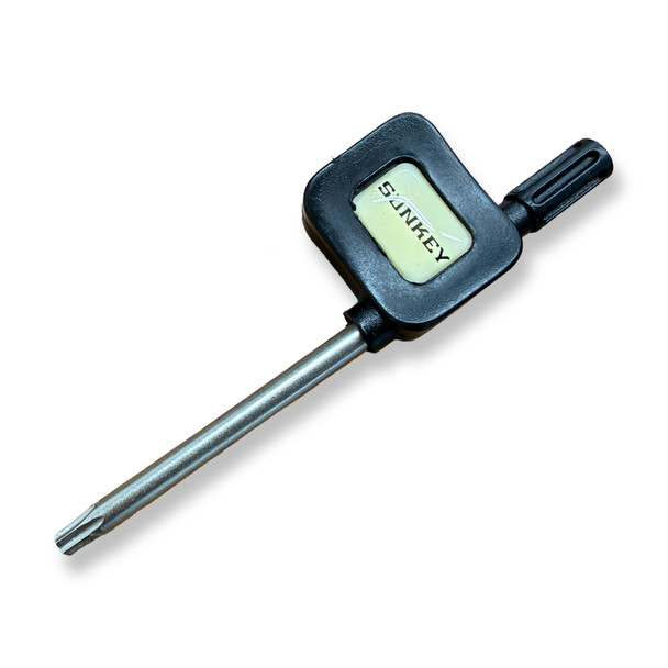 Manpa Tools MP21-8-4 Holes Cutter (4") Power Gouge *READ*