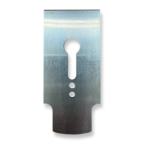 Melbourne Tool Company Low Angle Jack Plane Blade (50 degree) *READ*
