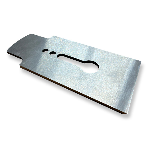 Melbourne Tool Company Low Angle Jack Plane Blade (50 degree) *READ*
