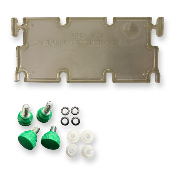 Micro Jig GRDC-020 Deflector/Connector *READ*