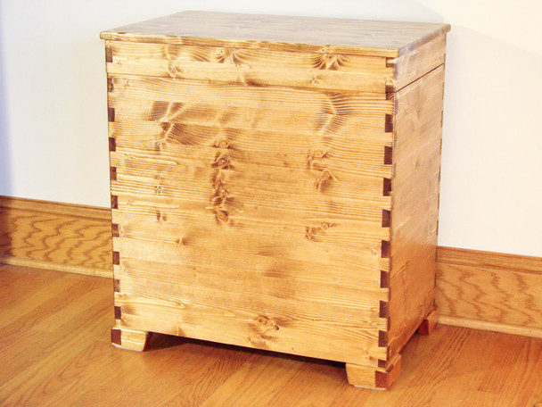 Eagle Ridge Tools 12 inch Dovetail Jig for Box & Chest 1/4 to 3/4 inch wood
