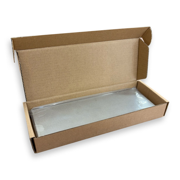 Rikon 82-1525 PRO CBN Bench Stone 8in x 3in 150/250 grit *READ*