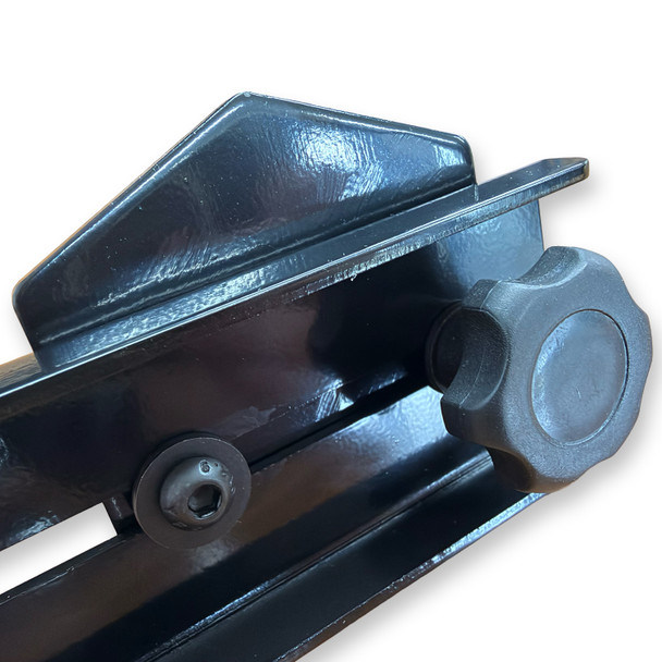 RIKON Skew Grinding Attachment for 82-1006 Pro Sharpening System *READ*
