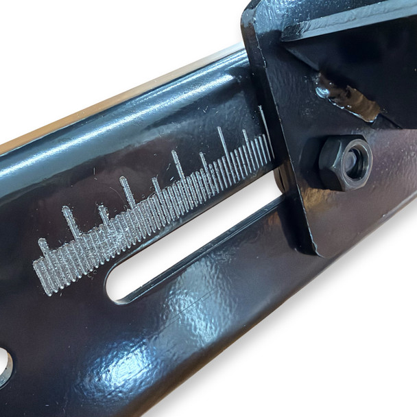 RIKON Skew Grinding Attachment for 82-1006 Pro Sharpening System *READ*
