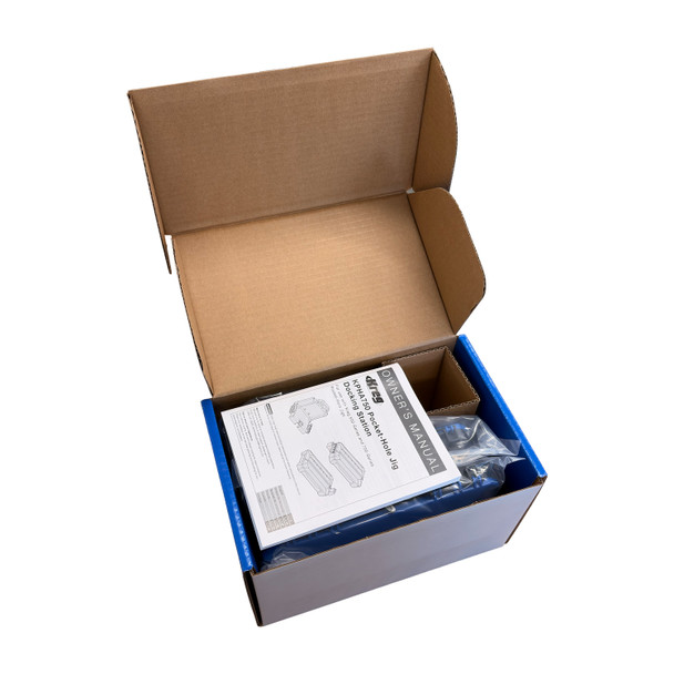Outlet Kreg Pocket-Hole Jig 520PRO Docking Station 'READ"