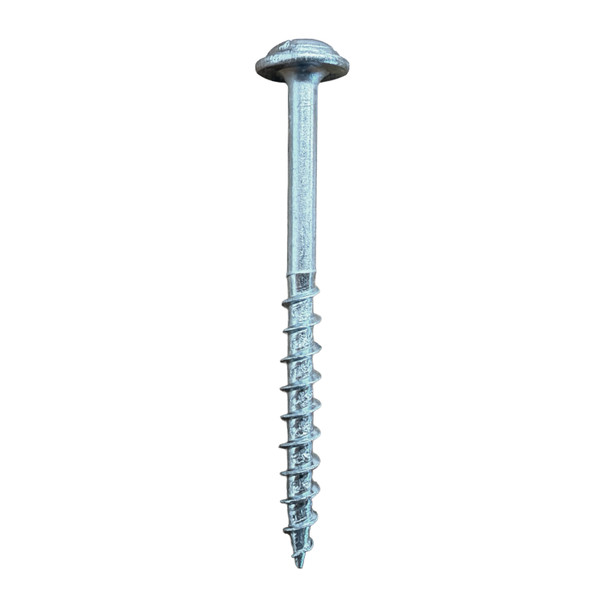Outlet Kreg SML-C2 Pocket Screws 2-Inch, #2 Coarse Zinc Coated *READ*