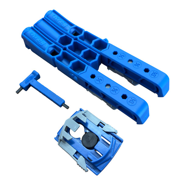 Outlet Kreg Pocket-Hole Jig 320 "READ"