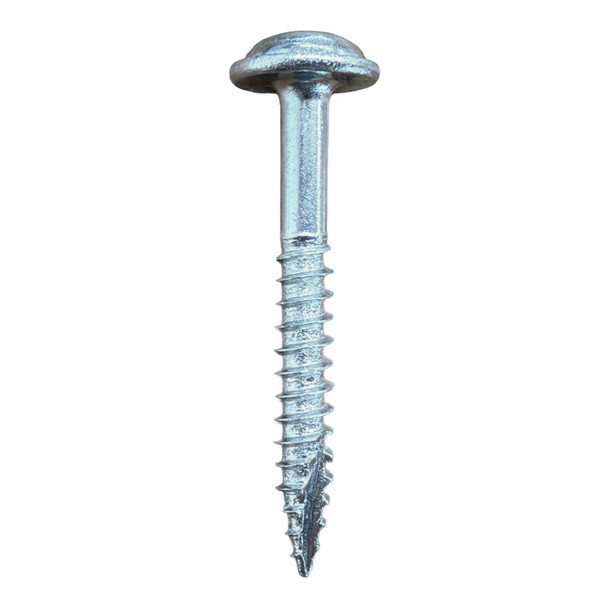 Outlet Kreg 1-1/4-Inch 7-Fine Washer-Head Pocket Screws, 100-ct "READ"