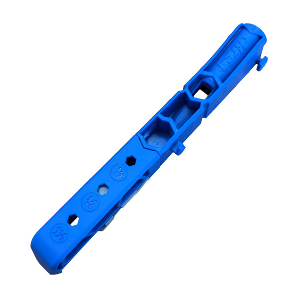 Outlet KPHJ 310 Pocket Hole Jig for joining wood "READ"