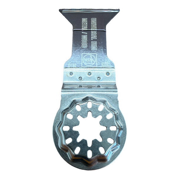Outlet FEIN 63502223260 E-Cut Universal 223 Saw Blade "READ"