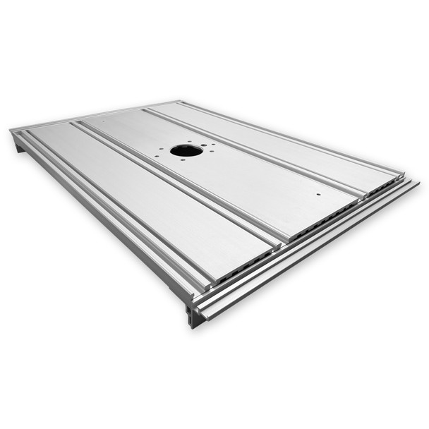 Sommerfeld's Aluminum Router Table