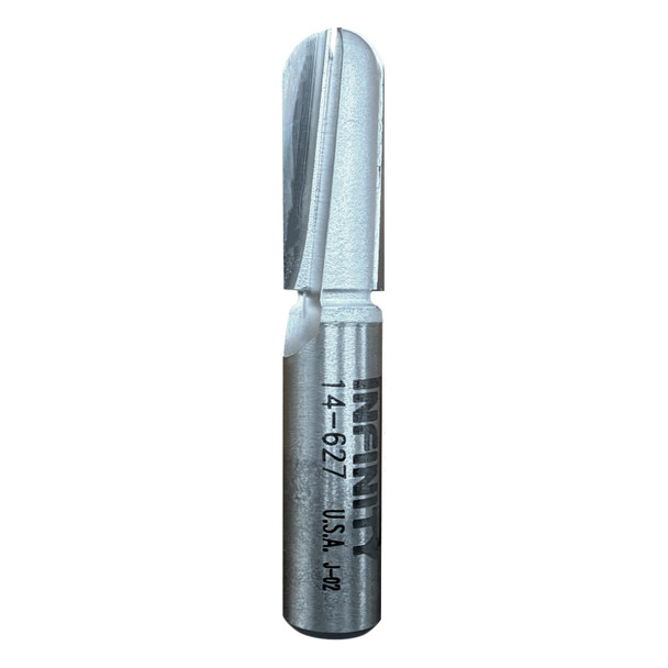 Outlet Infinity Cutting Tools 1/2" Round Nose Bit "READ"