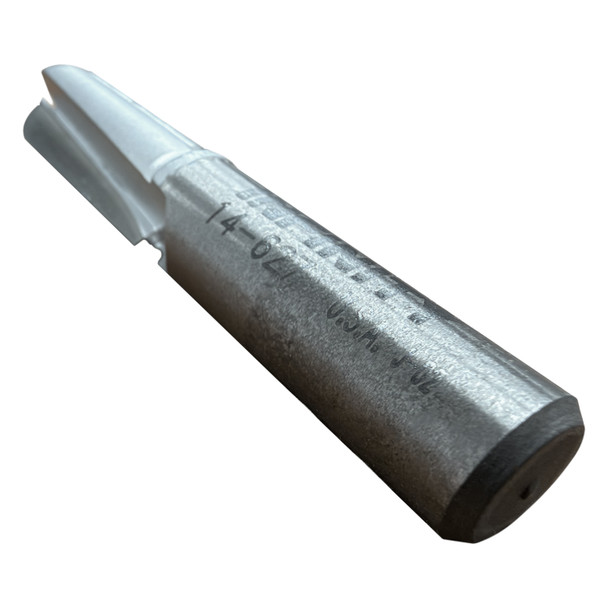 Outlet Infinity Cutting Tools 1/2" Round Nose Bit "READ"