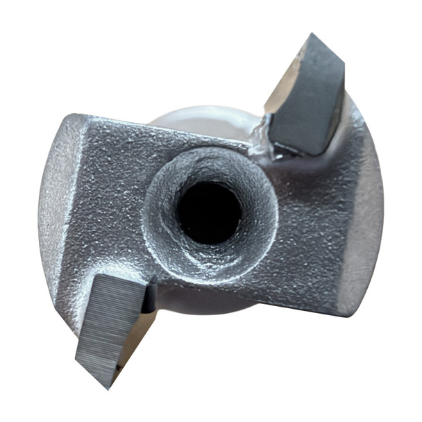 Outlet Infinity Cutting Tools 31/64" Plygroove Router Bit "READ"