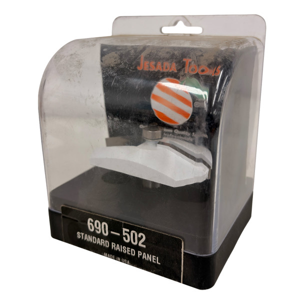 Outlet Jesada Tools Chamfer Router Bit (Super Duty Chamfer #9) "READ"