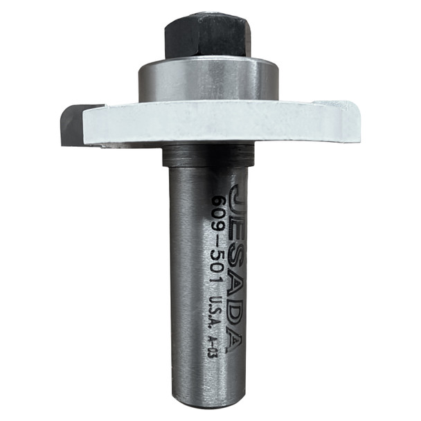 Outlet Jesada Tools 609-501 Radius Back Cutter Router Bit "READ"