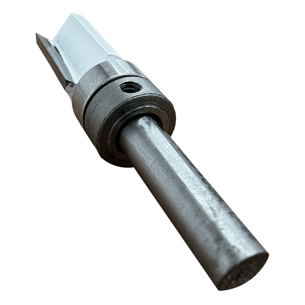Outlet Jesada Tools 611-127B Straight Router Bit w/Top Bearing "READ"