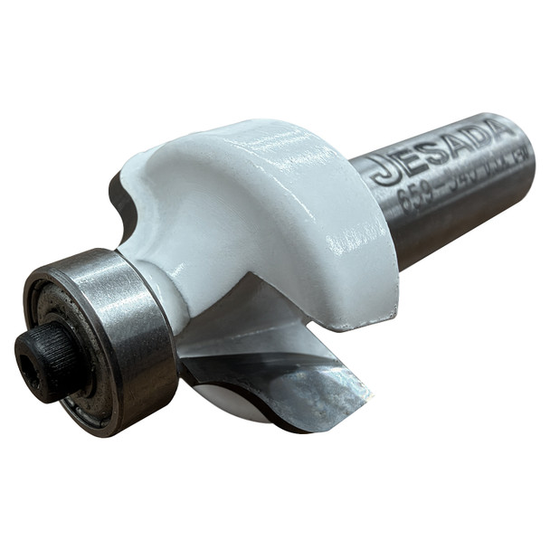 Outlet Jesada Tools 659-540 Inverted Ogee Router Bit "READ"