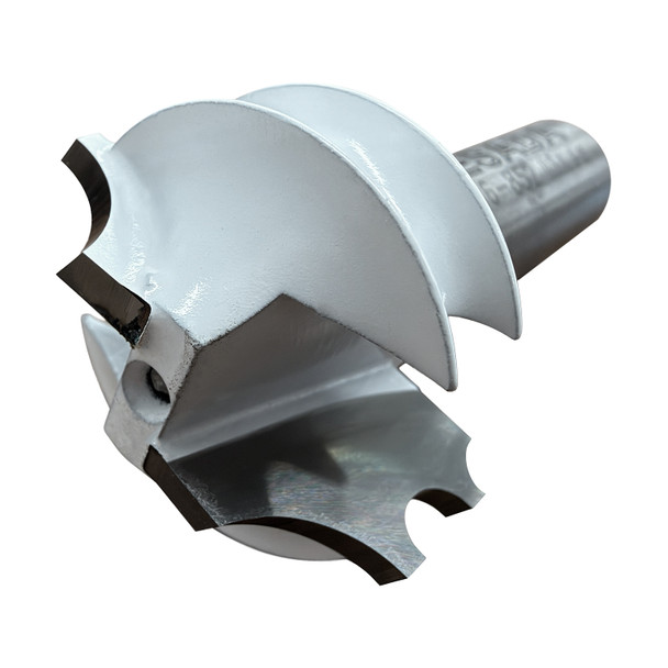 Outlet Jesada Tools 656-852 Concave Molding Router Bit "READ"
