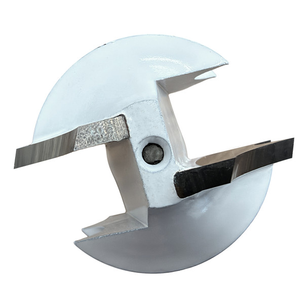 Outlet Jesada Tools 656-852 Concave Molding Router Bit "READ"