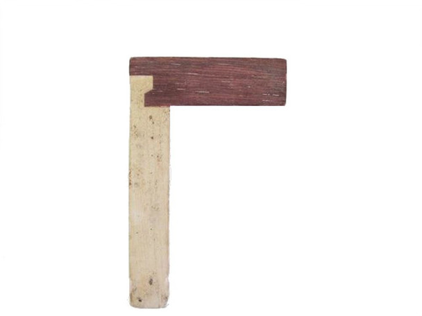 Sommerfeld 3 Pc Glue Joint Router Bit Woodworking Tool Set