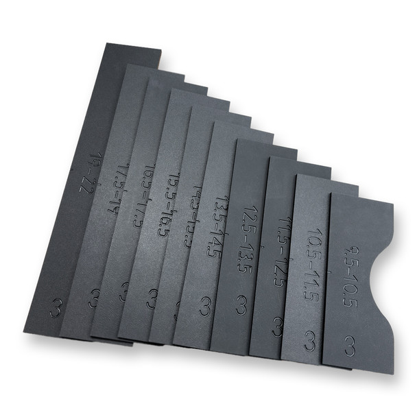 Sommerfeld Templates-Cathedral