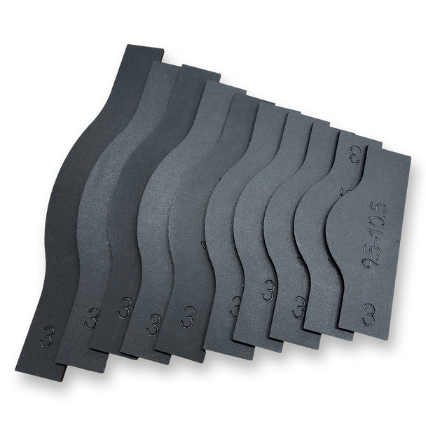 Sommerfeld Templates-Cathedral