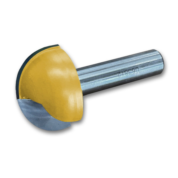 Core Box Bit 3/4CR,1-1/2CD,7/8CL,2-7/8OL,1/2SH