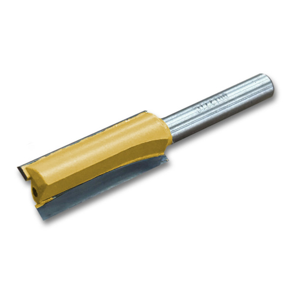Straight Bit-Two Flute 1/2CD.1-1/4CL,2-1/2OL,1/4SH