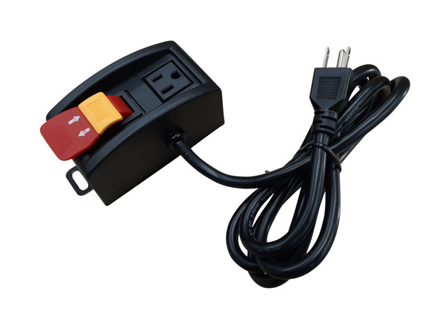 Remote On & Off Switch
