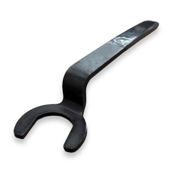 Bent Wrench 1-1/8